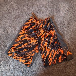 Under Armour Shorts